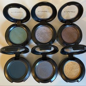 MAC shadows